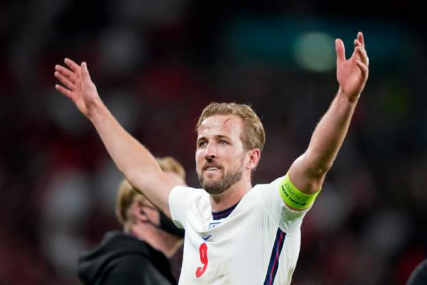 England in EURO 2020 and the Home "Advantage"