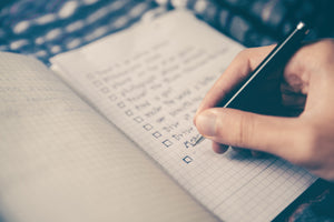 Why you might not achieve your New Years Goals