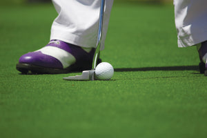 Help I want to play golf: Being healthy with your emotions during a covid lockdown